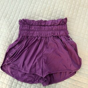 Free People Movement The Way Home Shorts